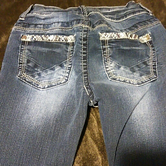 Jeans - Picture 2 of 2